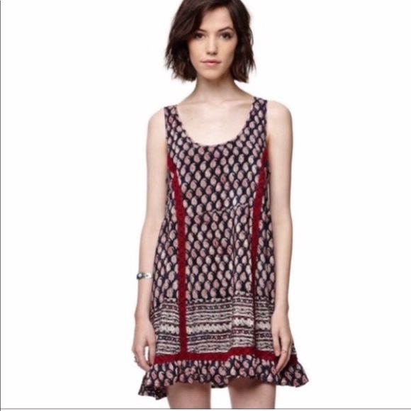 House of Harlow 1960 Dresses & Skirts - 🔥 3/$15 House of Harlow Babydoll Mini Dress